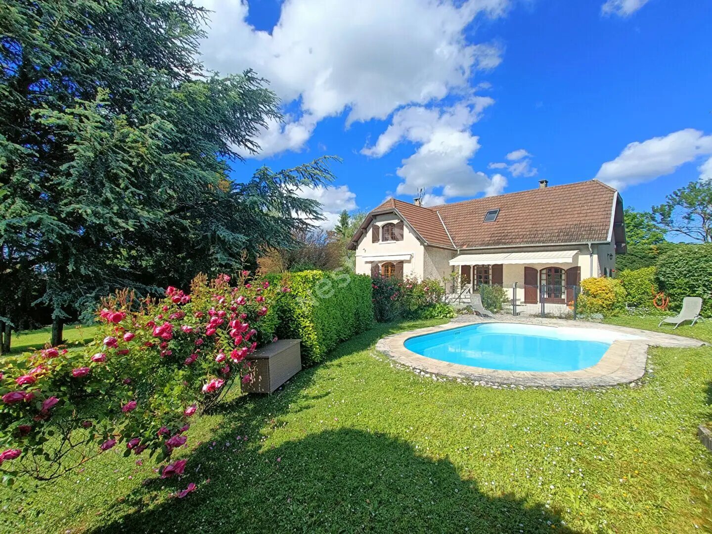 Maison à vendre, 178m², Valencin