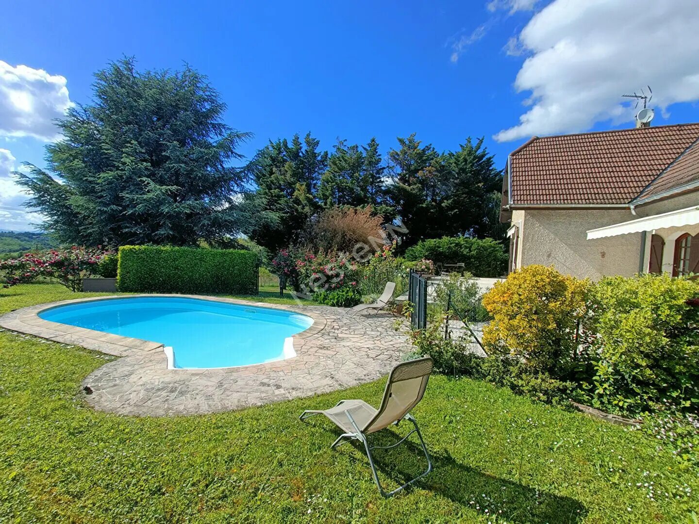 Maison à vendre, 178m², Valencin