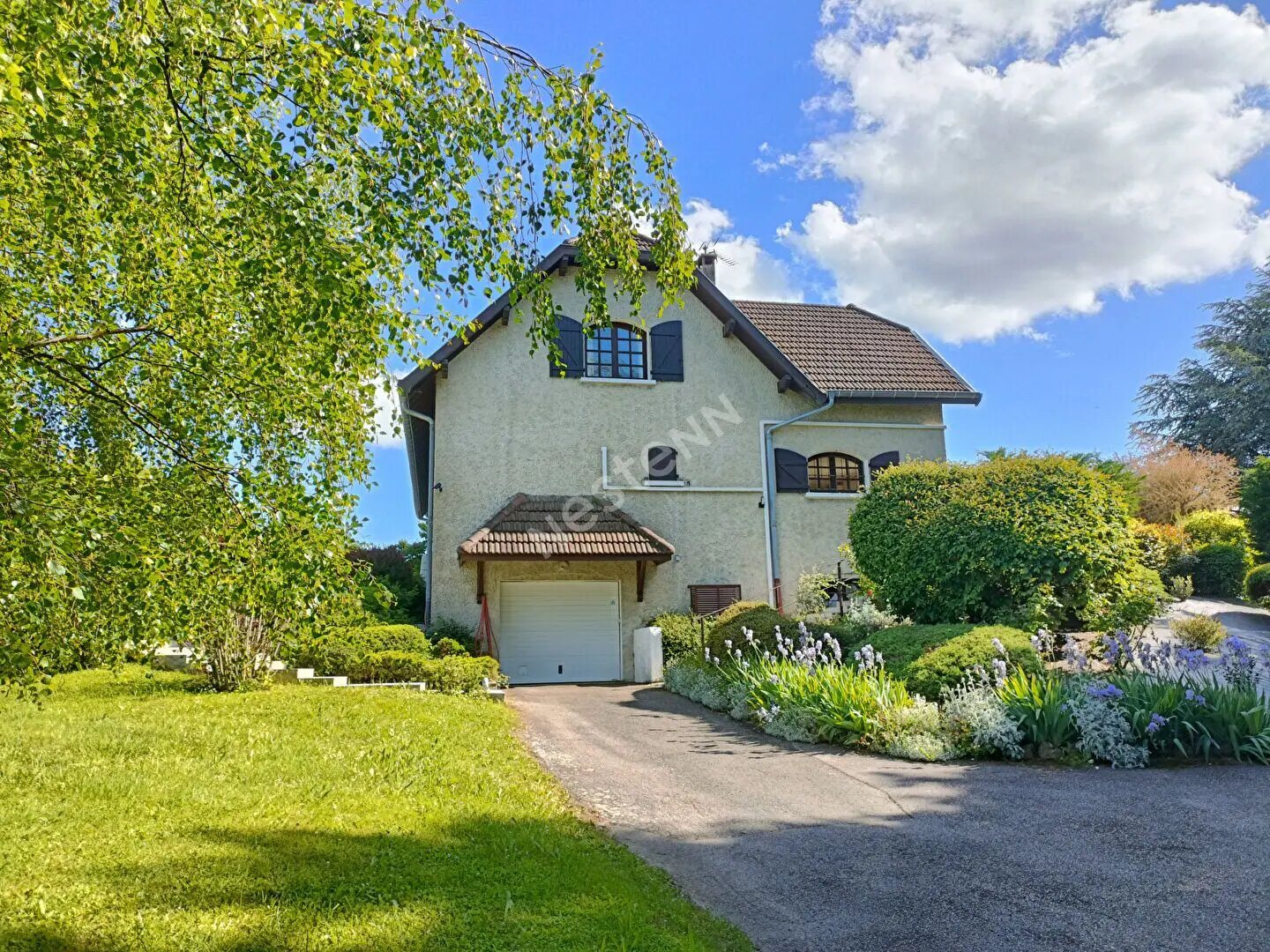 Maison à vendre, 178m², Valencin