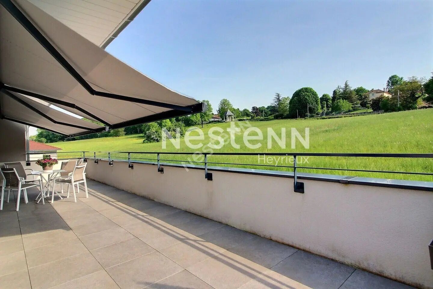 Appartement à vendre, 95m², Heyrieux