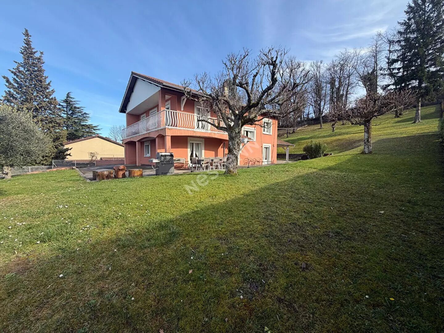 Maison à vendre, 230m², Saint-Pierre-de-Chandieu
