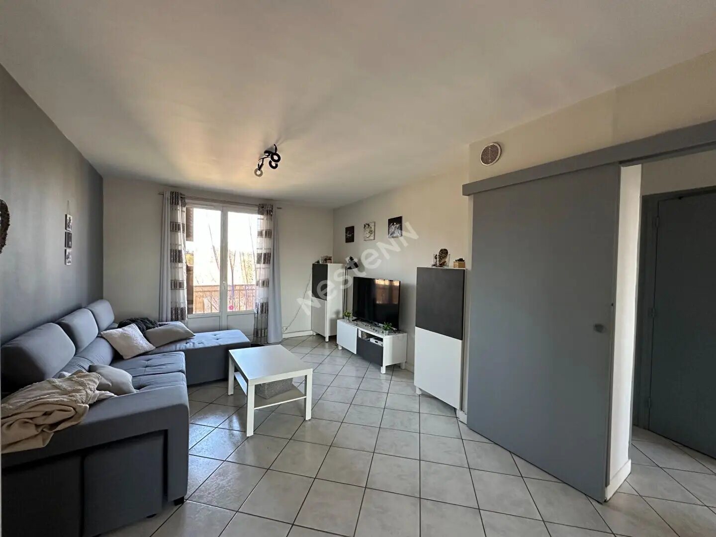 Appartement à louer, 55m², Heyrieux