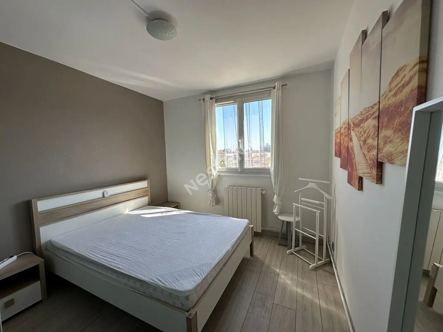 Appartement à louer, 55m², Heyrieux