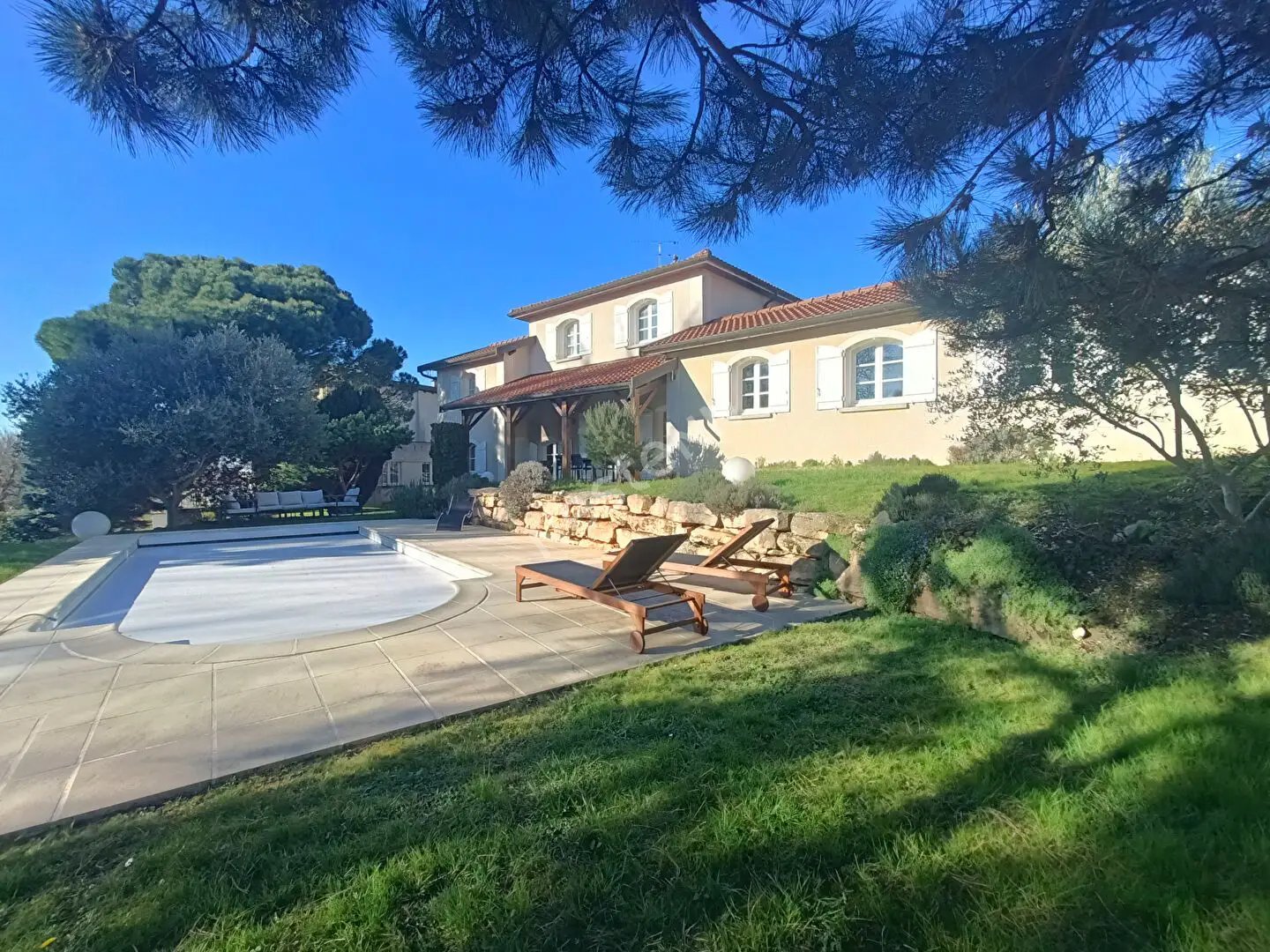 Maison à vendre, 278m², Saint-Georges-d'Espéranche