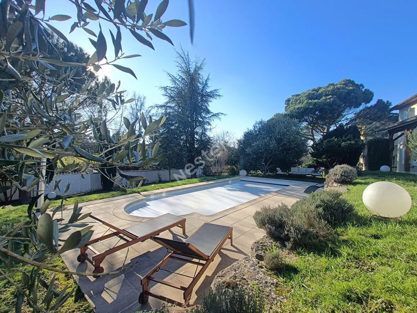 Maison à vendre, 278m², Saint-Georges-d'Espéranche