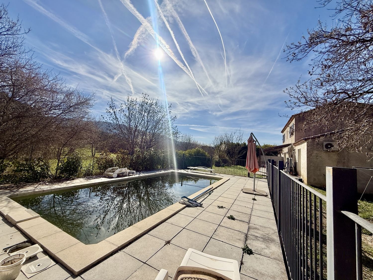 Maison à vendre, 125m², Saint-Zacharie