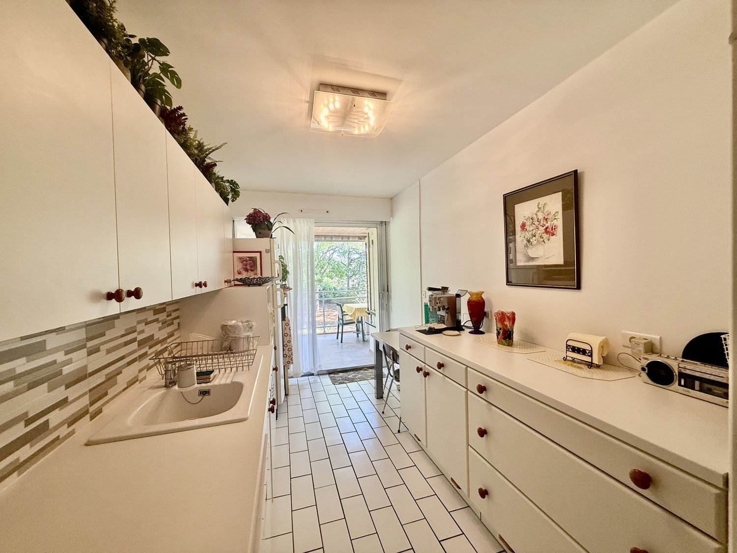 Appartement à vendre, 104m², Aix-en-Provence