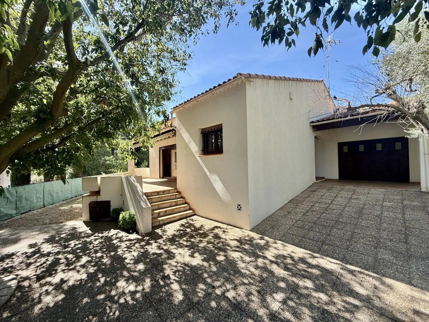 Maison à vendre, 103m², Marseille 13ème