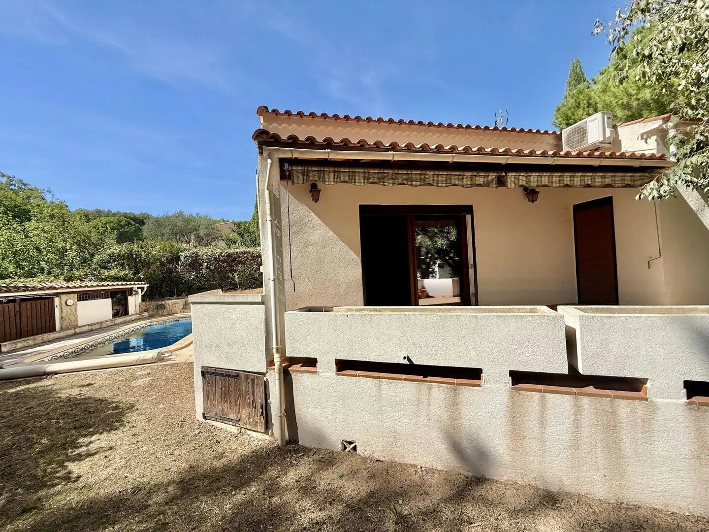 Maison à vendre, 103m², Marseille 13ème