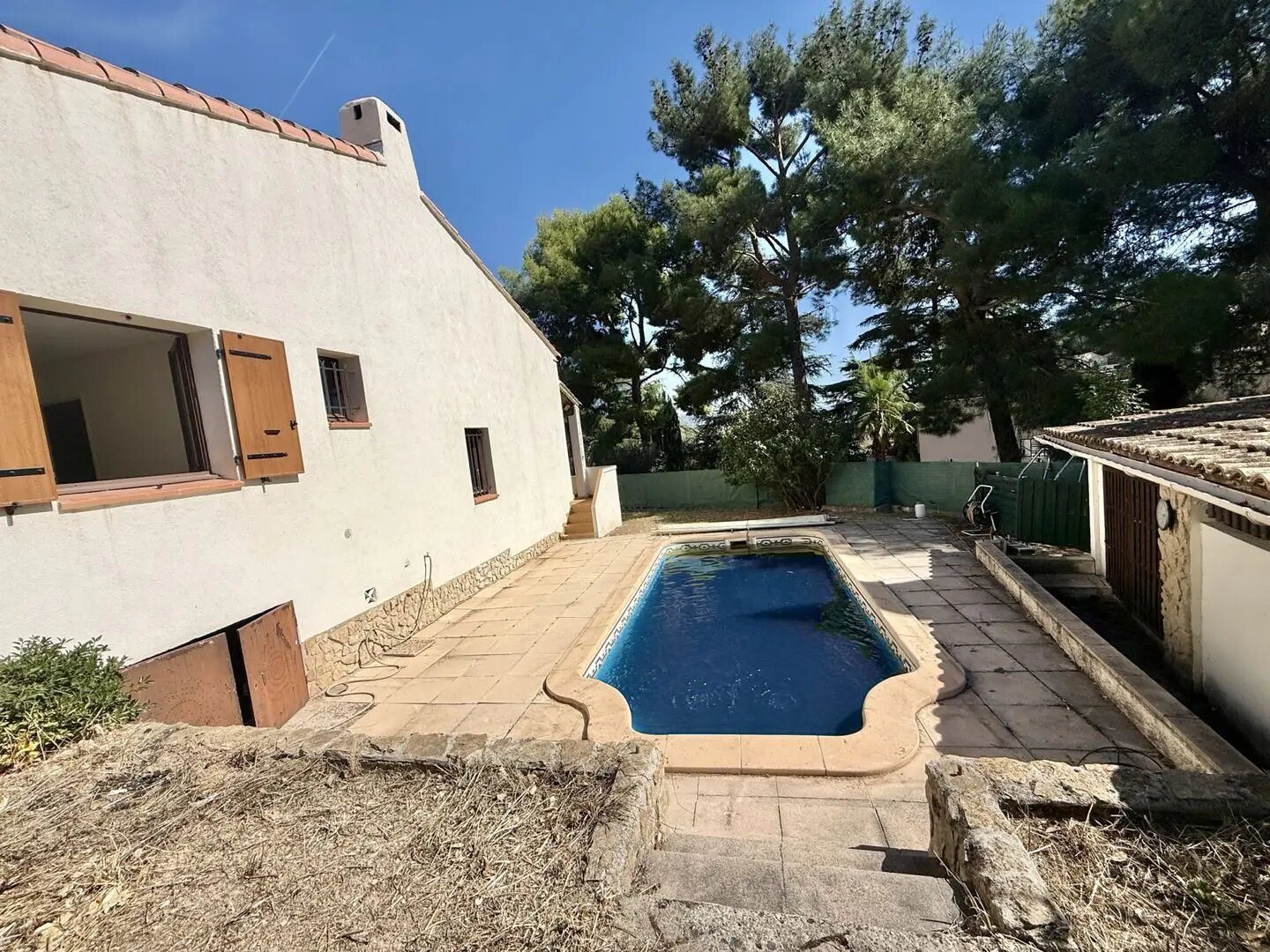 Maison à vendre, 103m², Marseille 13ème