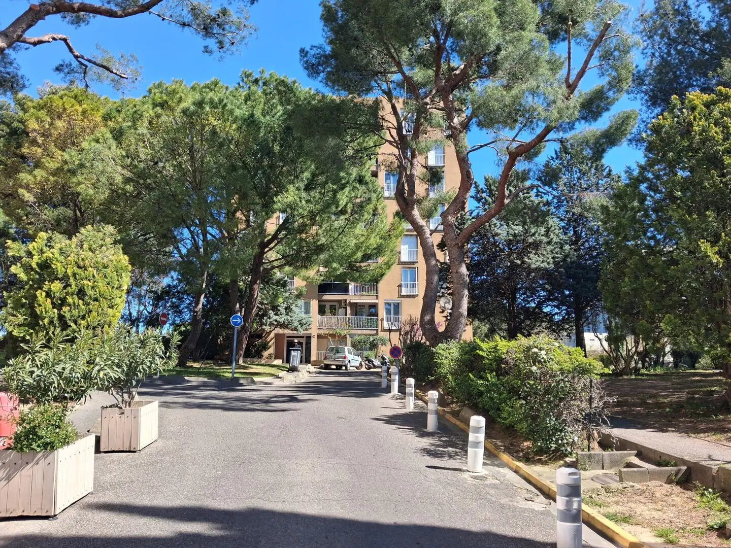 Appartement à vendre, 73m², Marseille 13ème