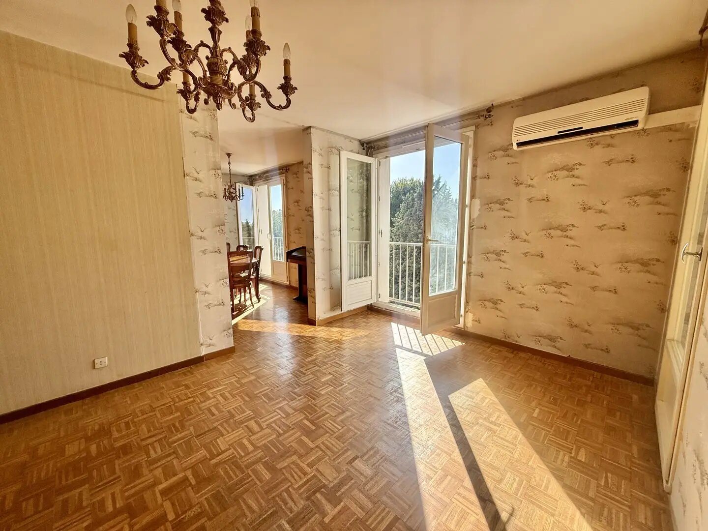 Appartement à vendre, 73m², Marseille 13ème