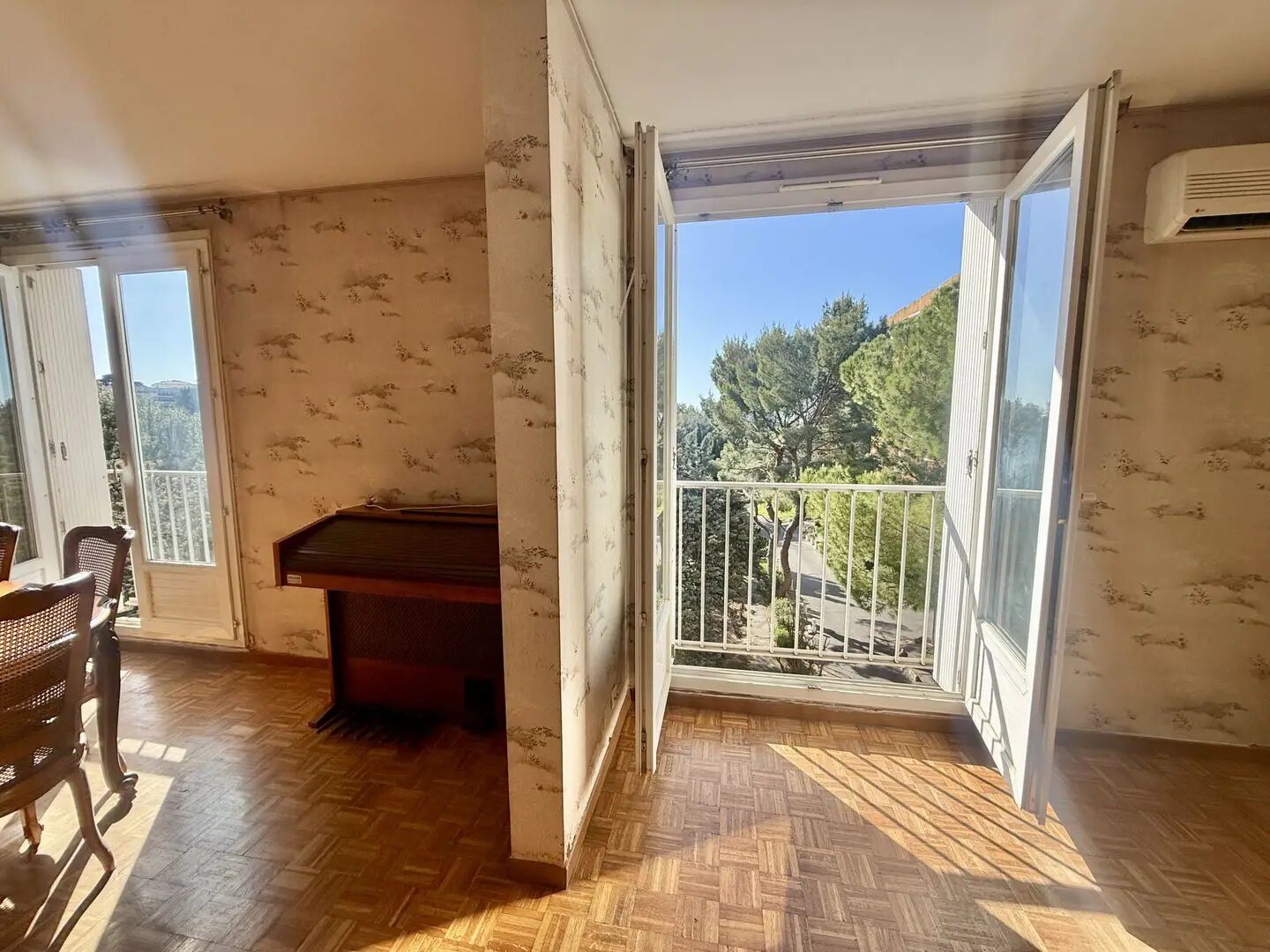 Appartement à vendre, 73m², Marseille 13ème