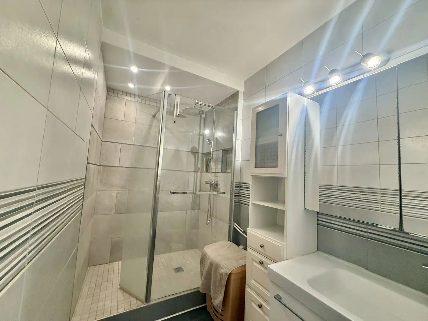 Appartement à vendre, 73m², Marseille 13ème