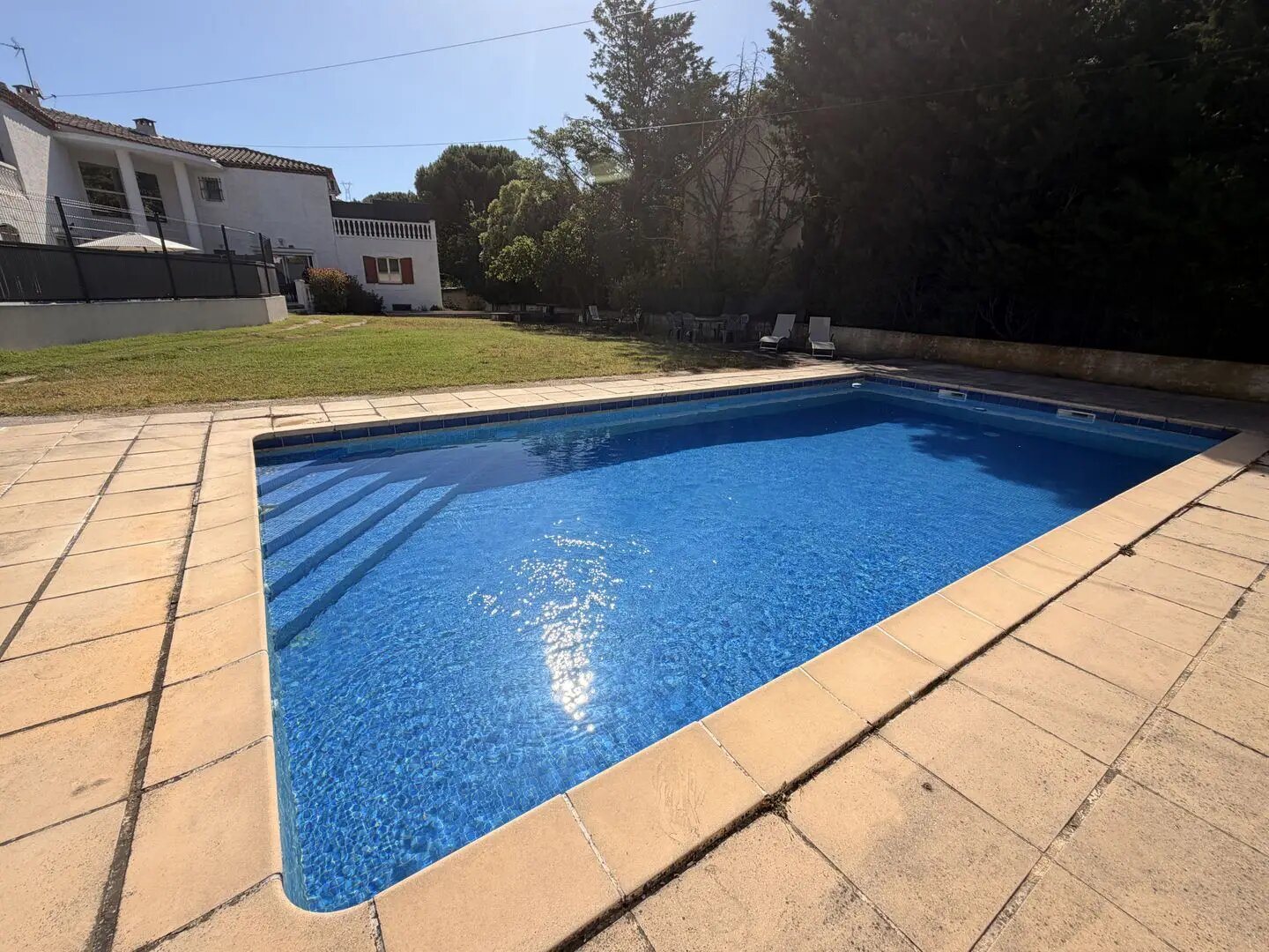 Maison à vendre, 92m², Allauch