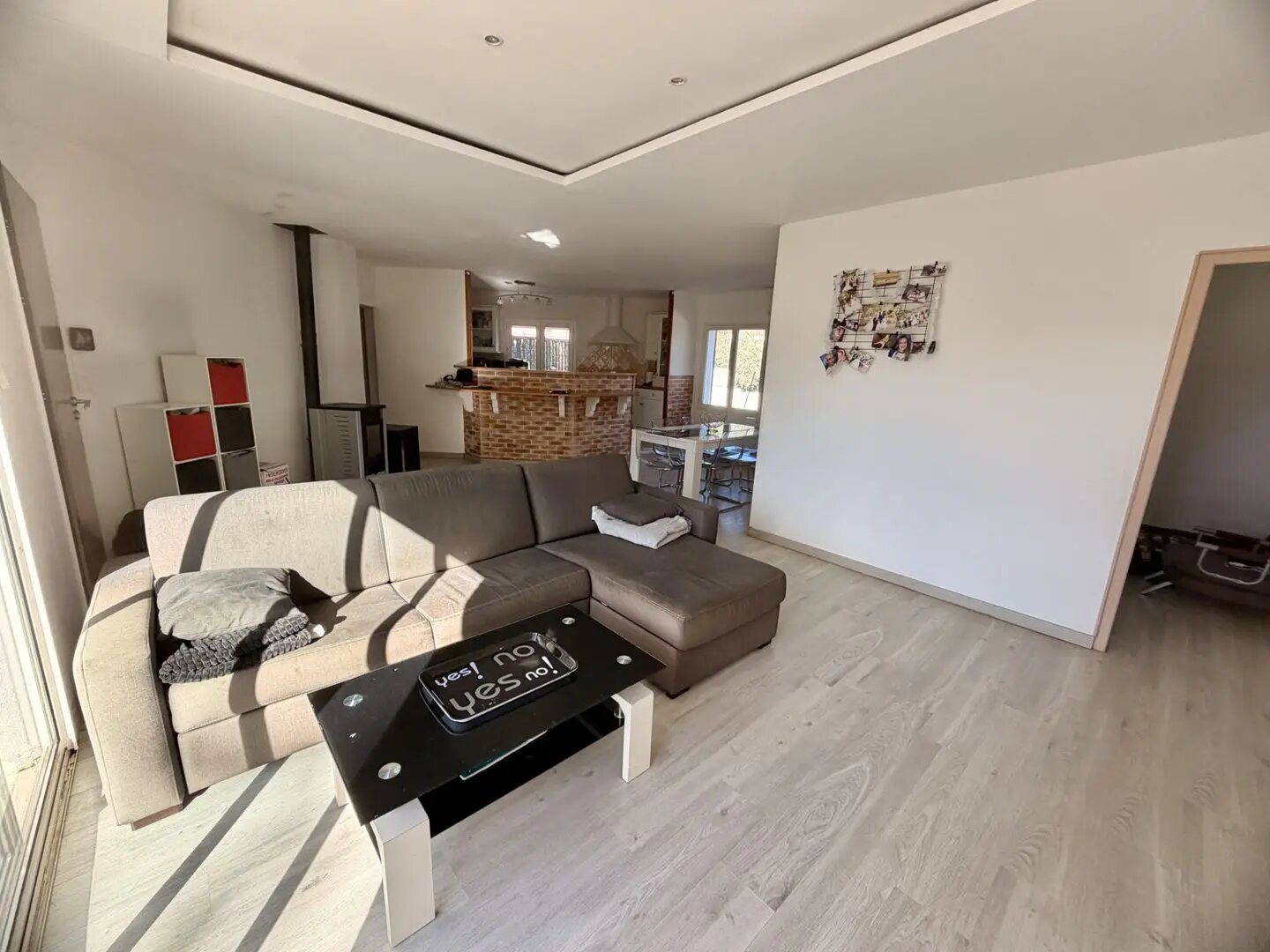 Maison à vendre, 92m², Allauch