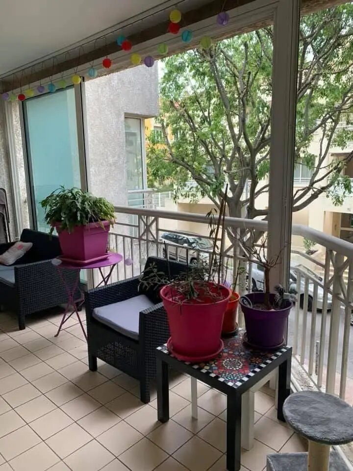 Appartement à vendre, 59m², Aubagne