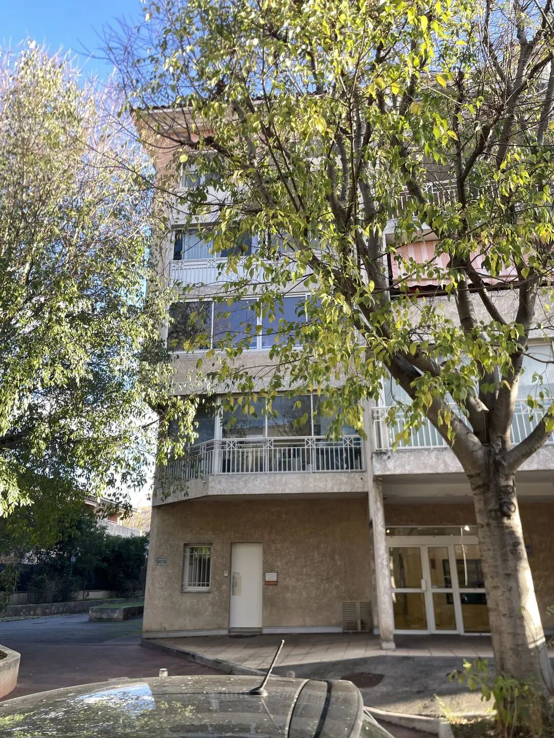 Appartement à vendre, 59m², Aubagne