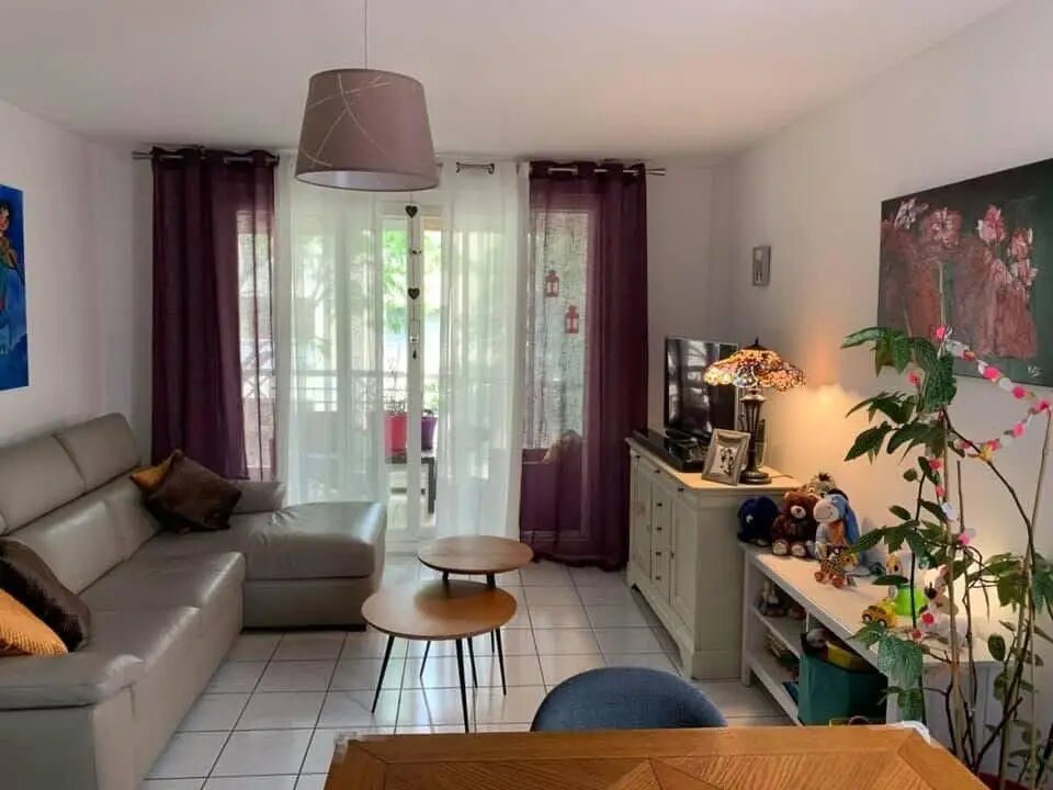 Appartement à vendre, 59m², Aubagne