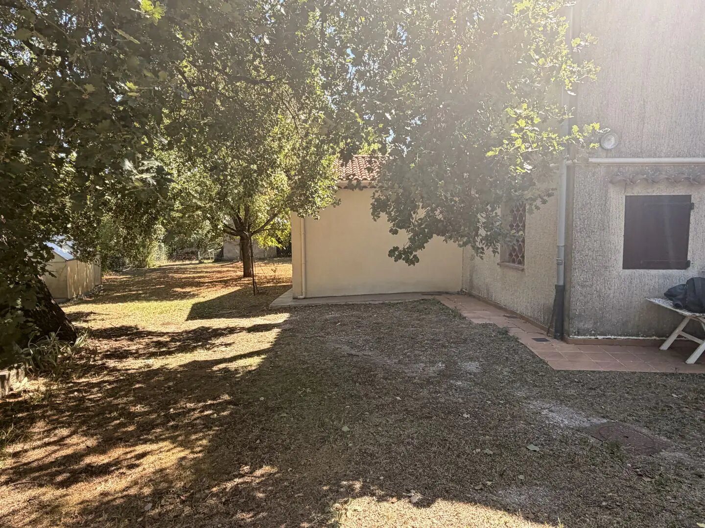 Maison à vendre, 140m², La Bouilladisse