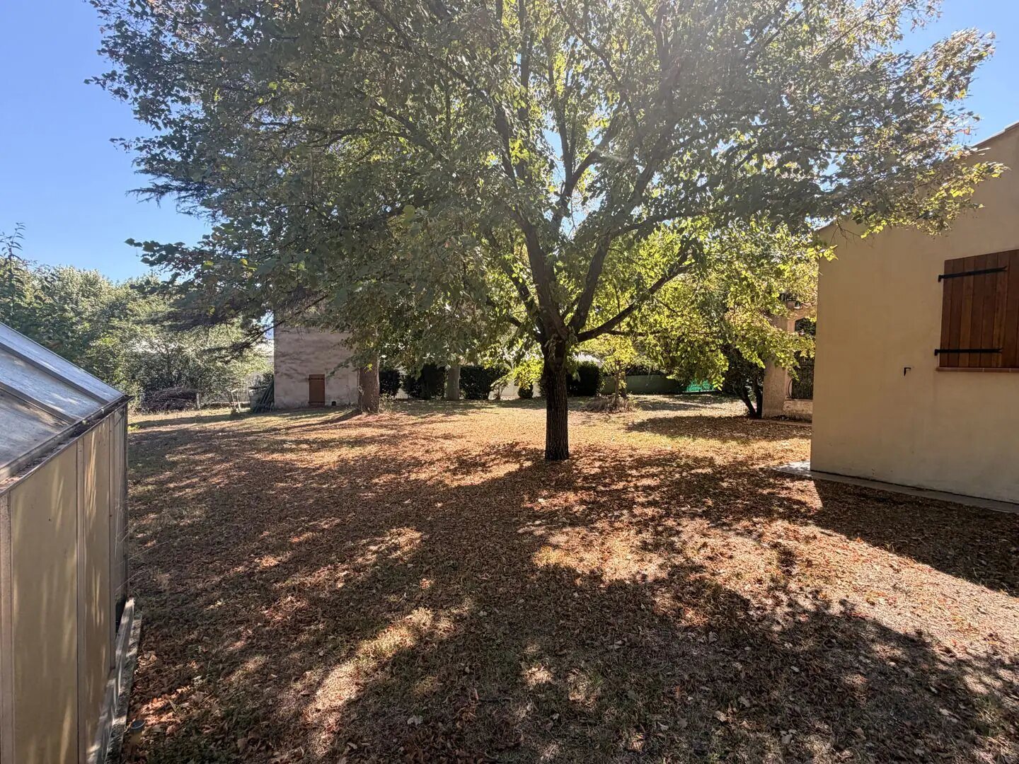 Maison à vendre, 140m², La Bouilladisse