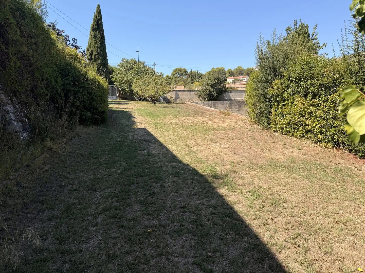 Maison à vendre, 140m², La Bouilladisse