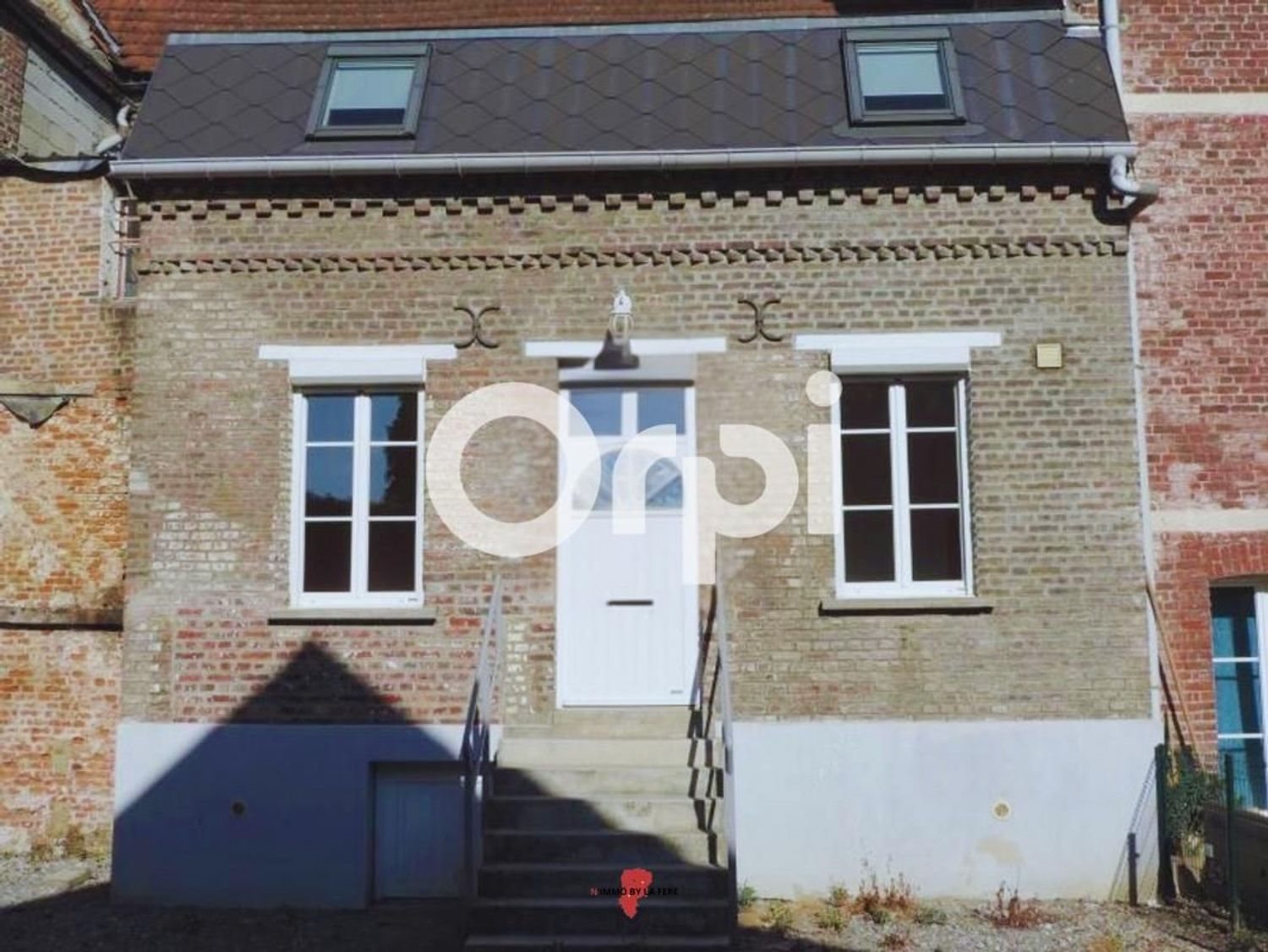 Maison à vendre, 40m², La Fère
