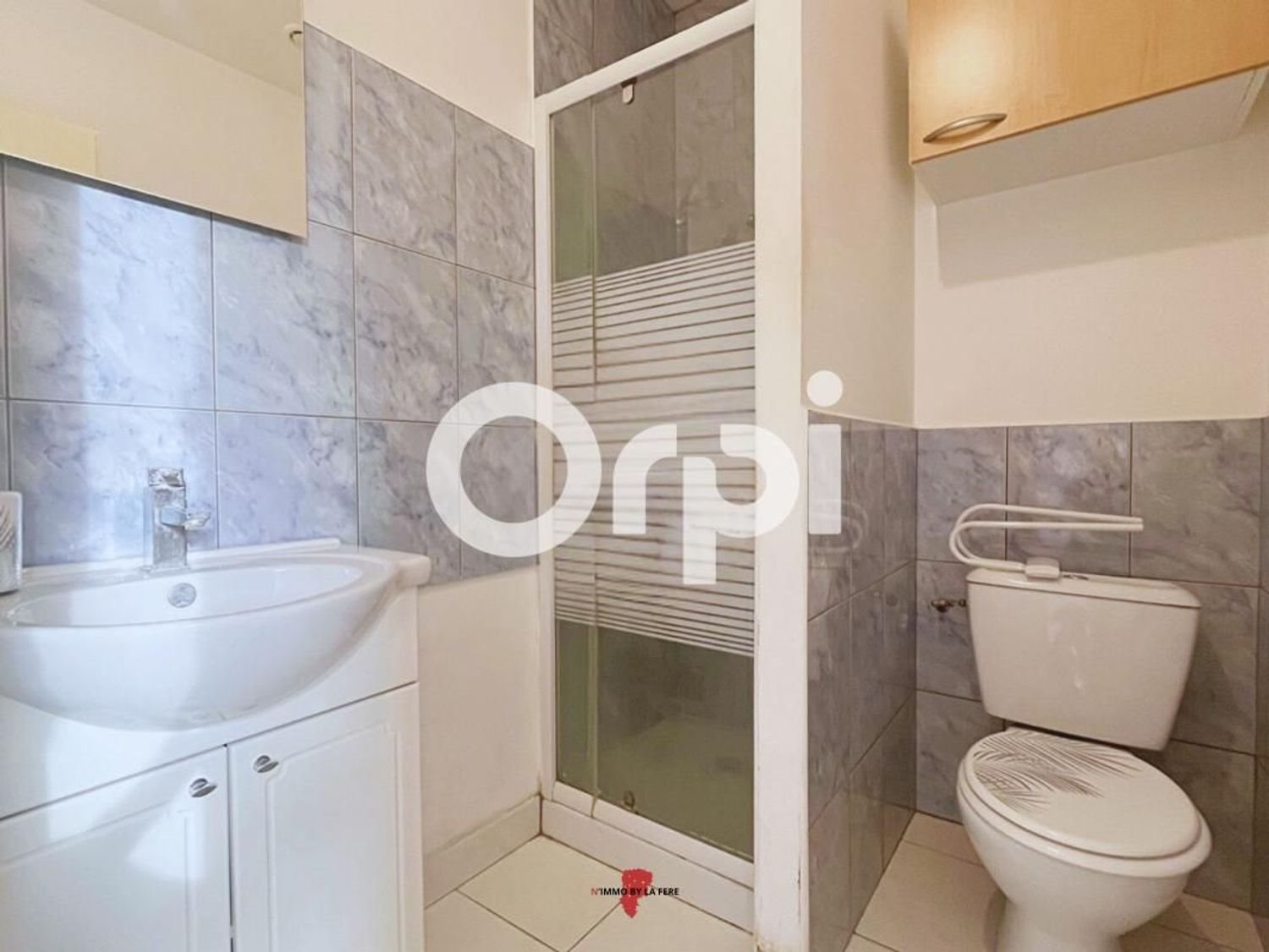 Maison à vendre, 40m², La Fère