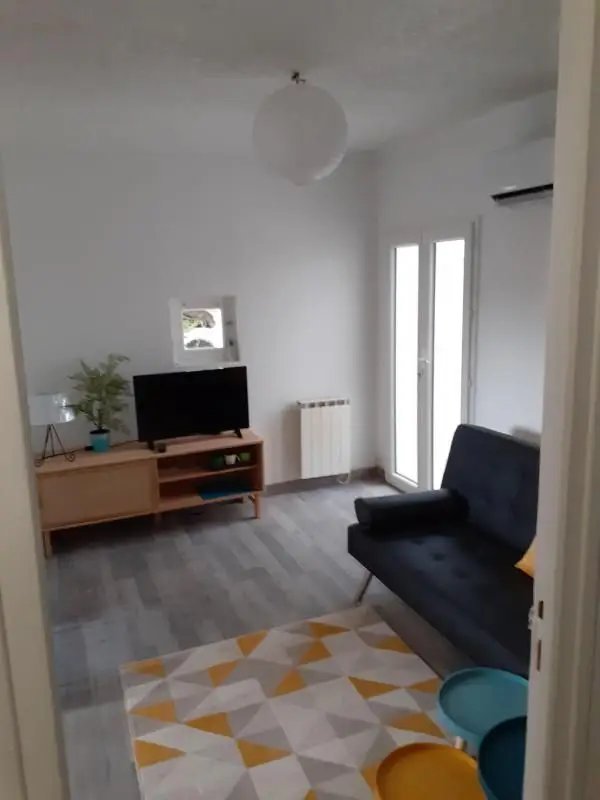 Appartement à louer, 47m², Tracy-le-Mont