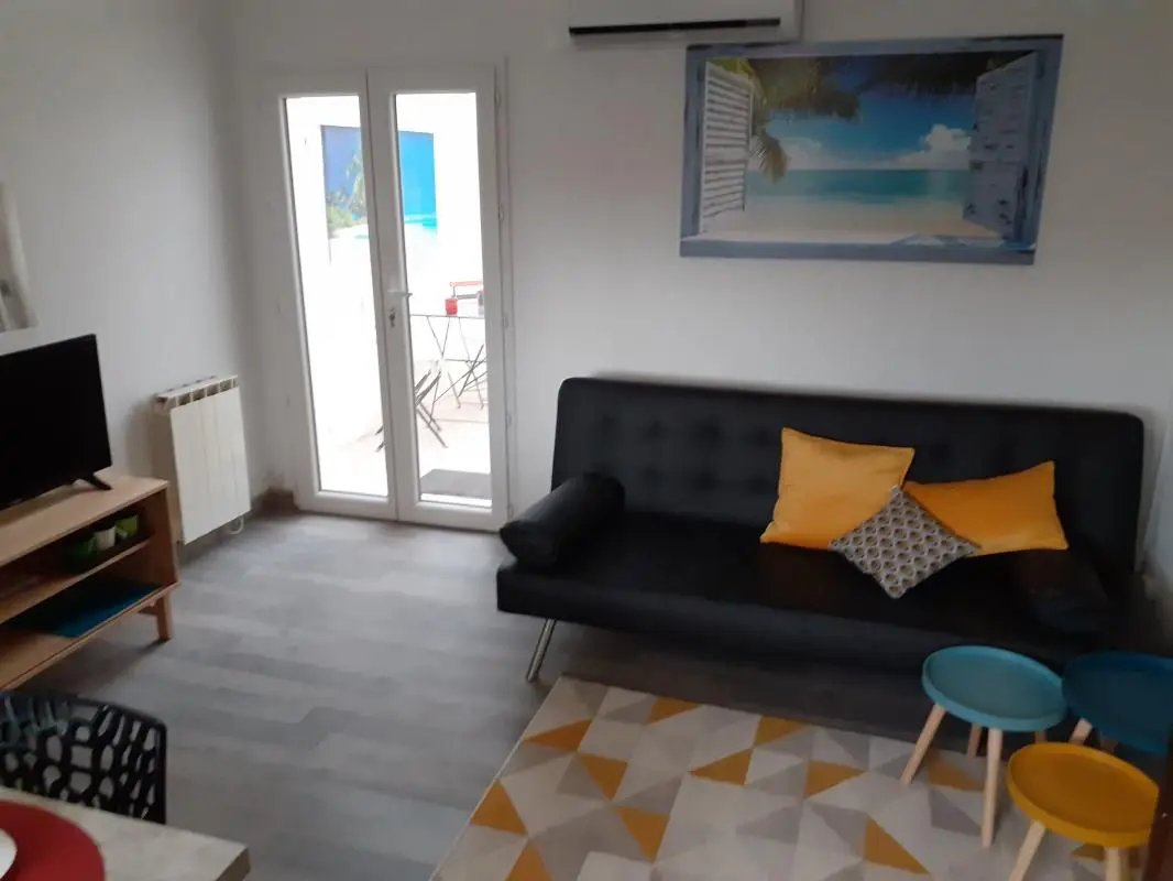 Appartement à louer, 47m², Tracy-le-Mont