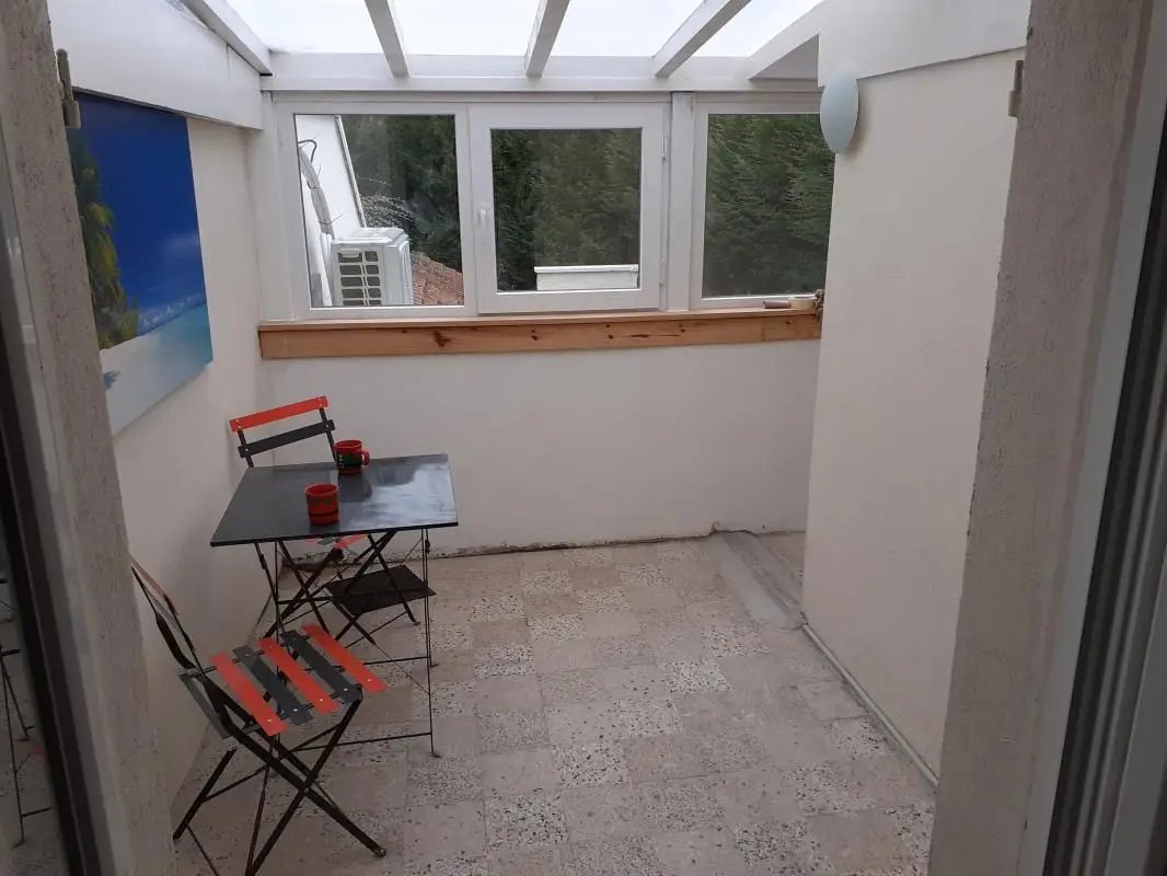 Appartement à louer, 47m², Tracy-le-Mont