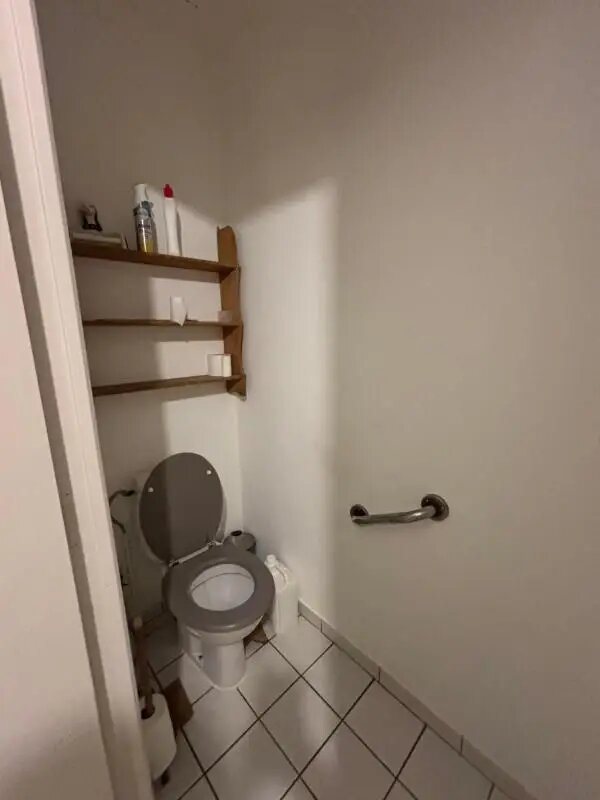 Appartement à louer, 38m², Chauny