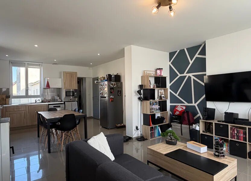 Maison à vendre, 116m², Tergnier