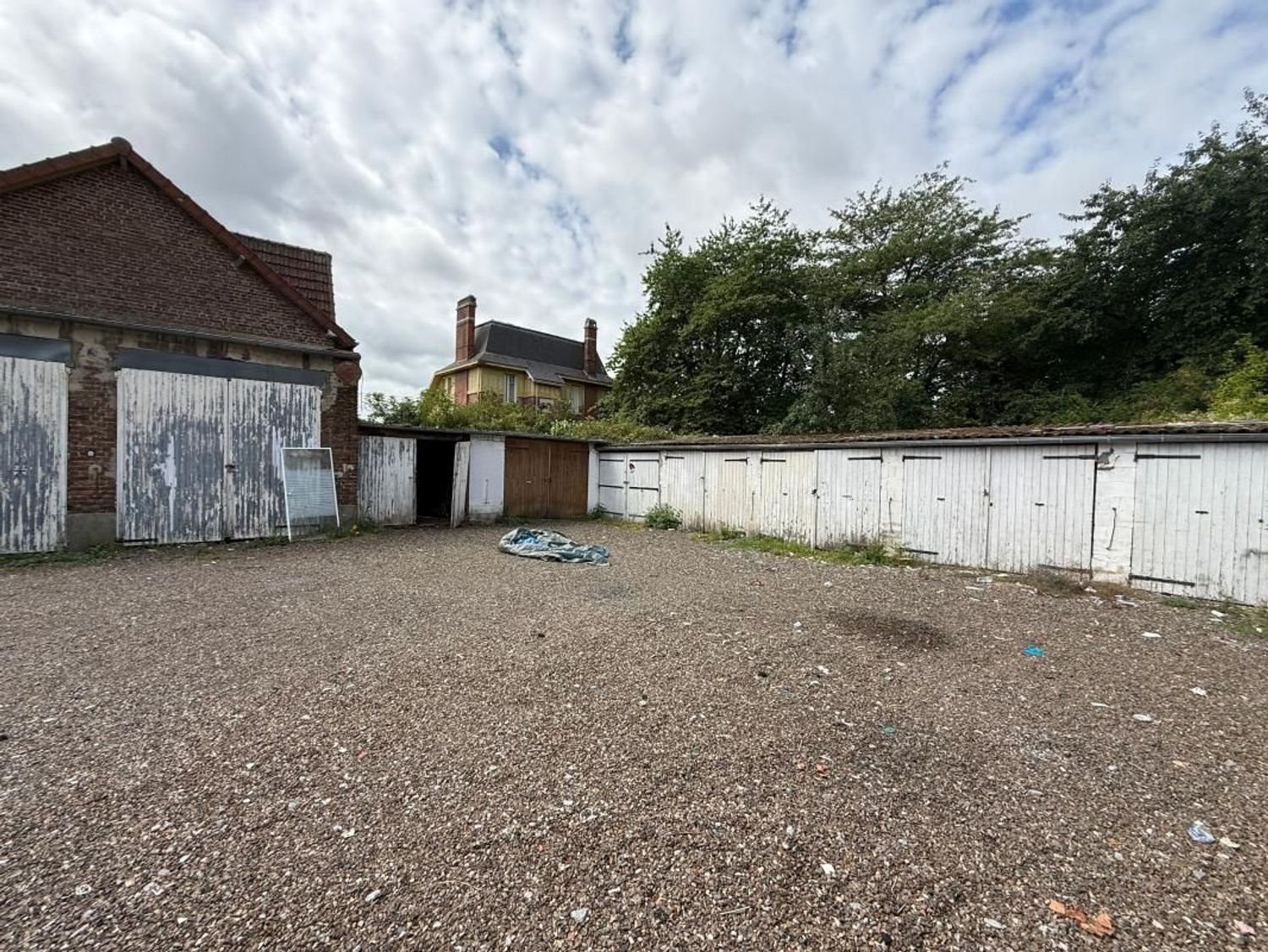 Maison à vendre, 65m², Beautor