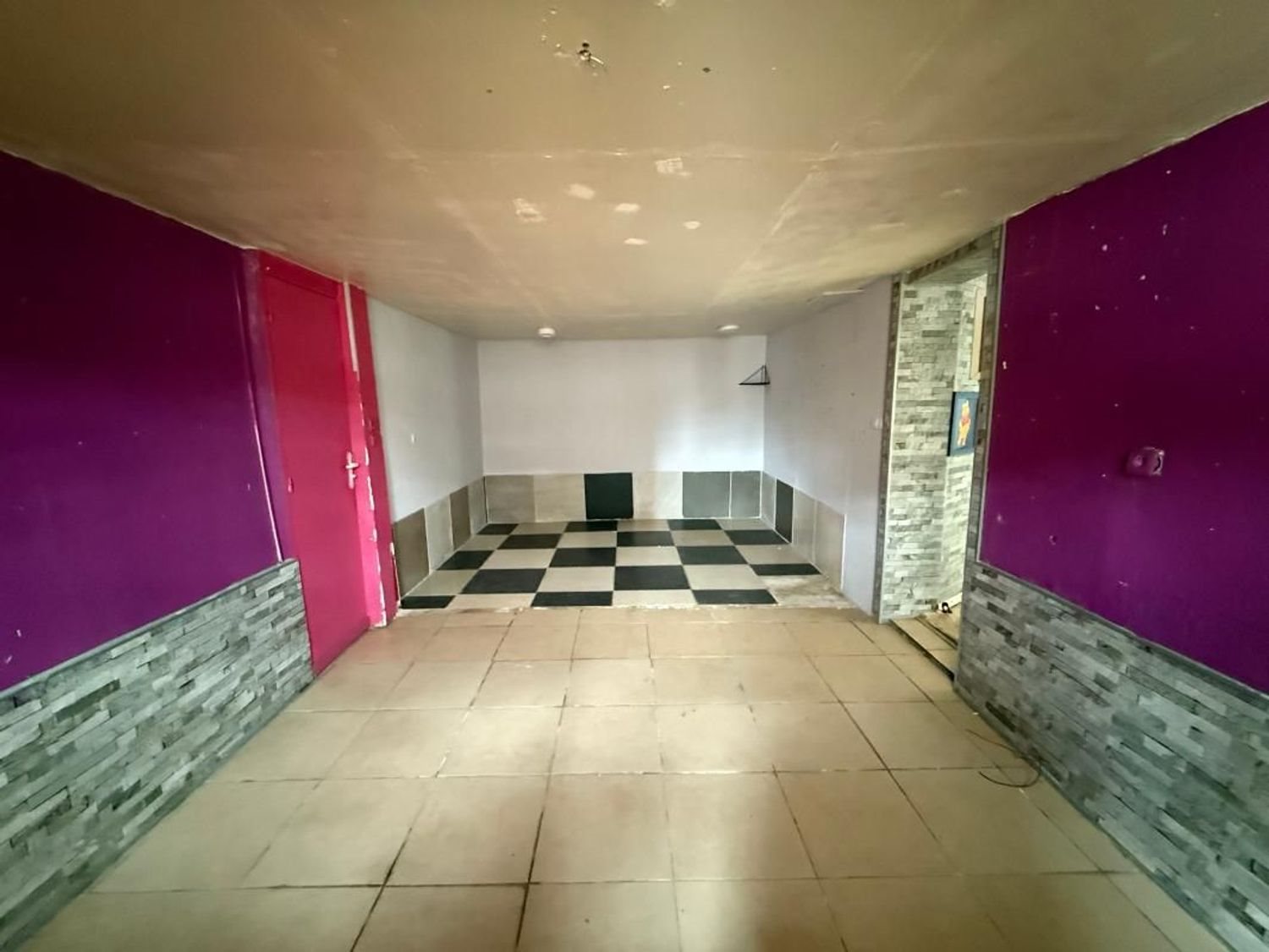 Maison à vendre, 65m², Beautor