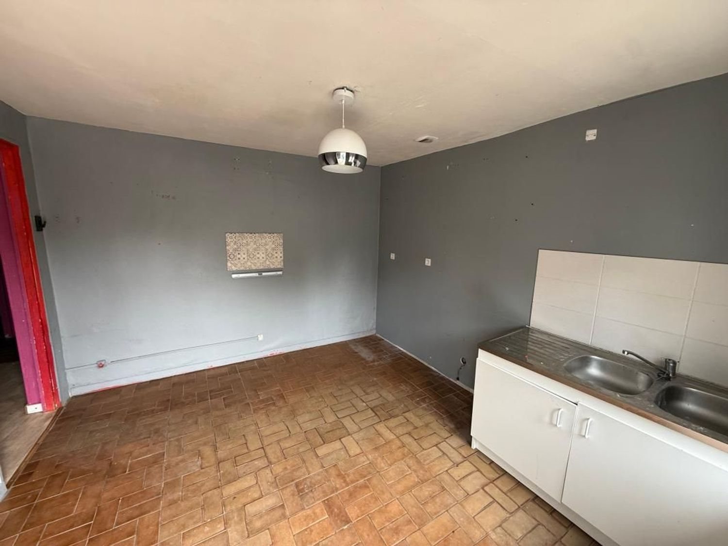 Maison à vendre, 65m², Beautor