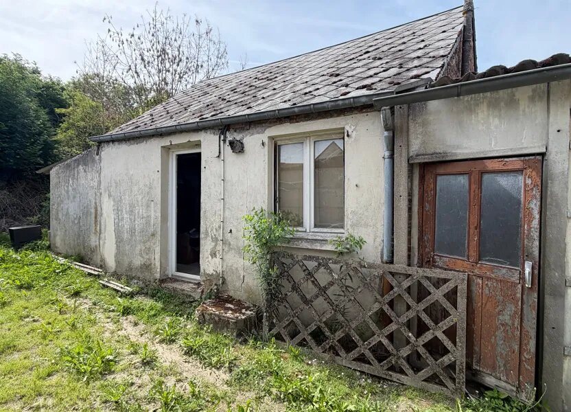 Maison à vendre, 50m², Beautor