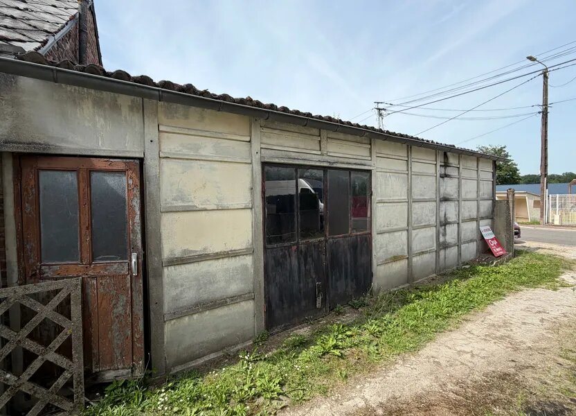 Maison à vendre, 50m², Beautor