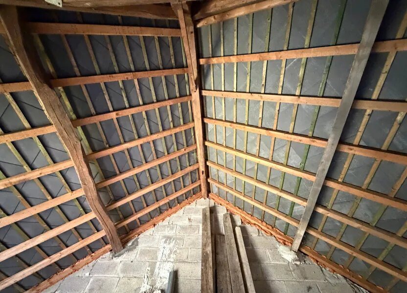 Maison à vendre, 50m², Beautor