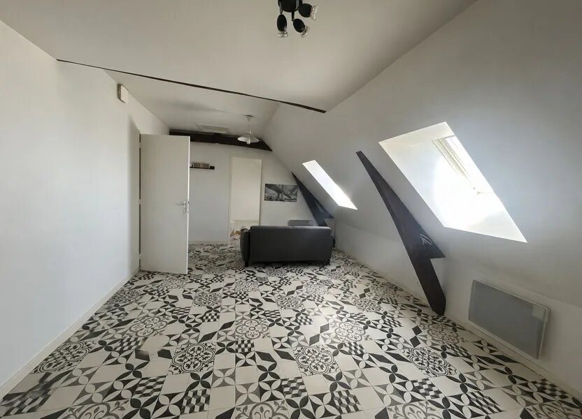 Appartement à louer, 38m², Saint-Gobain
