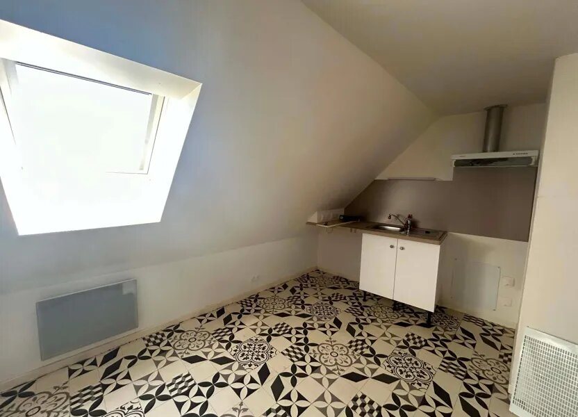 Appartement à louer, 38m², Saint-Gobain
