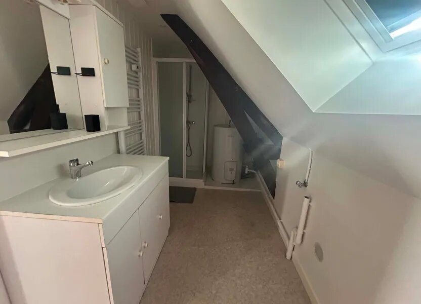 Appartement à louer, 38m², Saint-Gobain