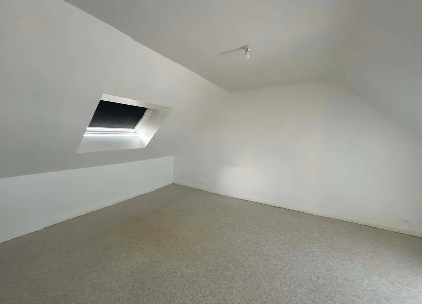 Appartement à louer, 38m², Saint-Gobain