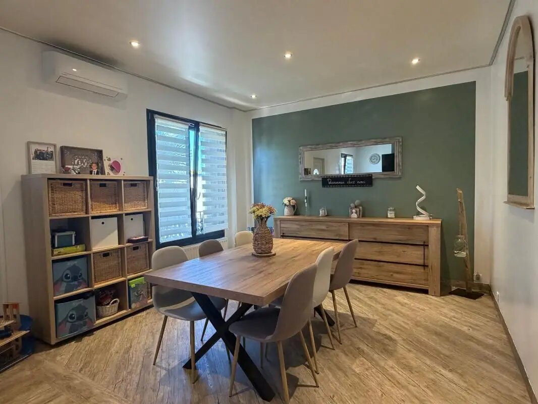 Maison à vendre, 156m², Tergnier