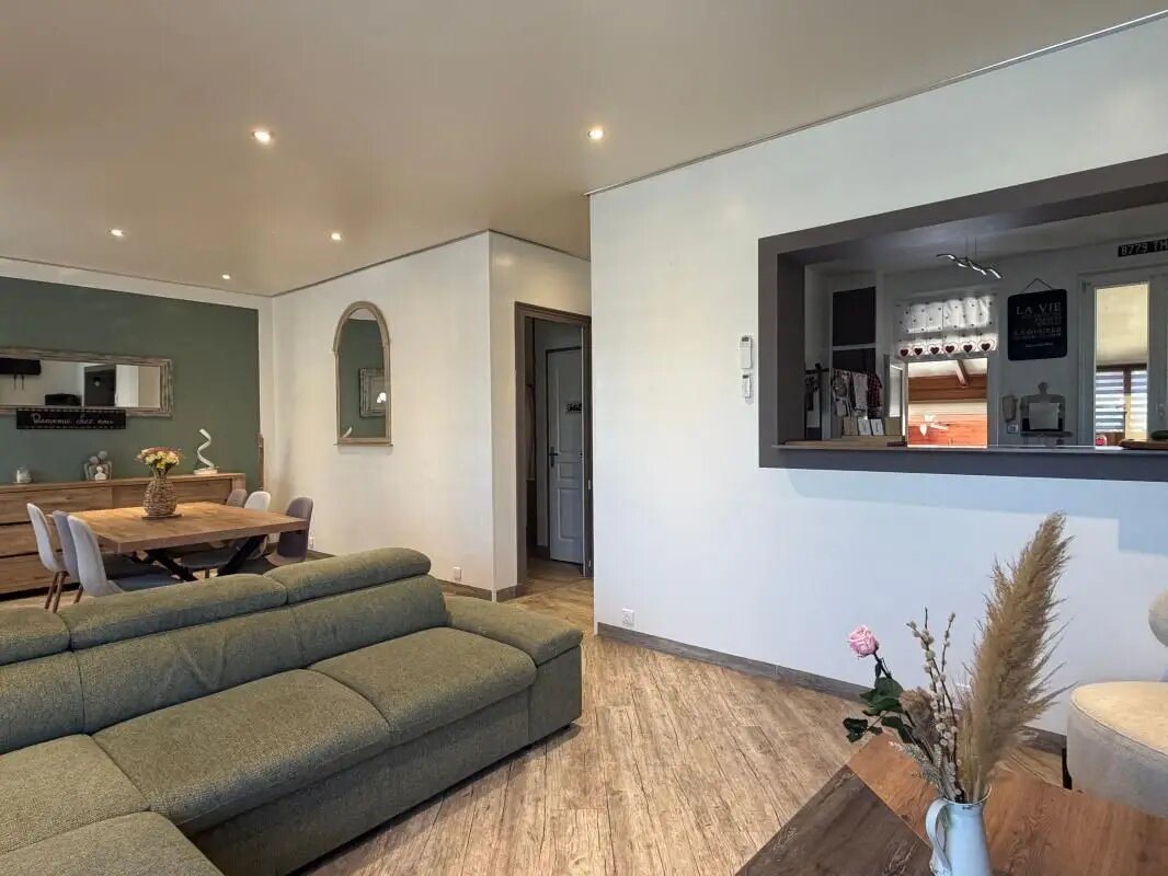 Maison à vendre, 156m², Tergnier