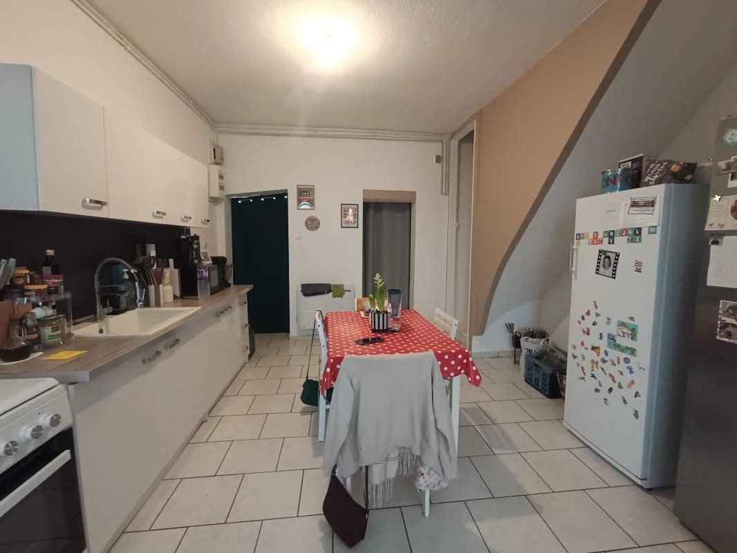 Maison à vendre, 74m², Chauny
