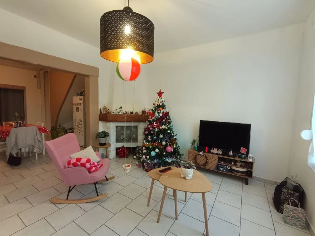 Maison à vendre, 74m², Chauny