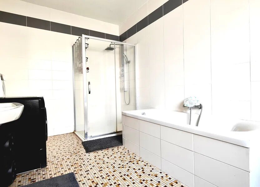 Maison à vendre, 172m², Chauny