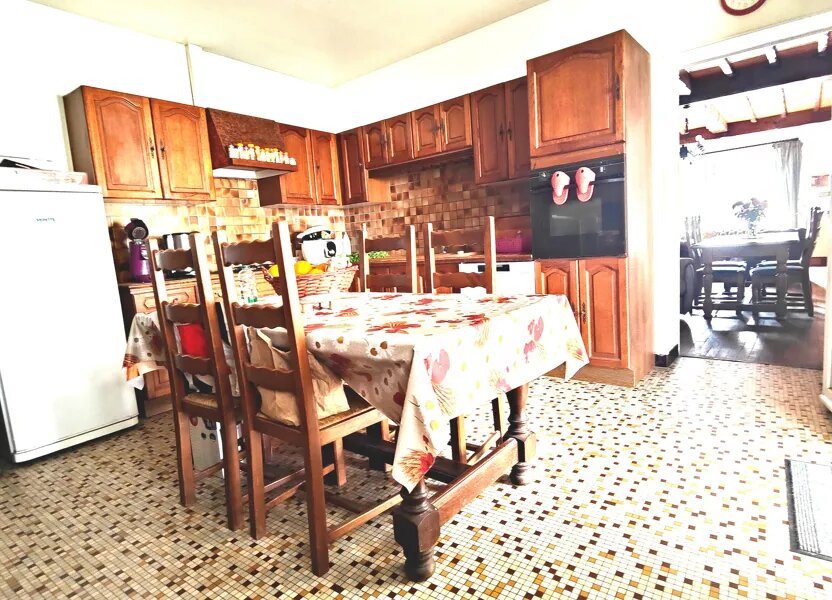 Maison à vendre, 172m², Chauny