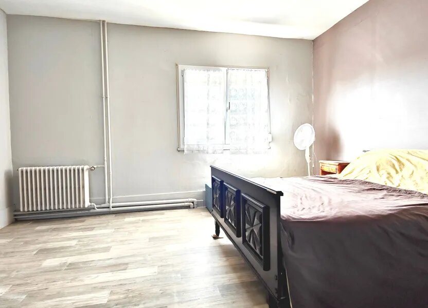 Maison à vendre, 172m², Chauny
